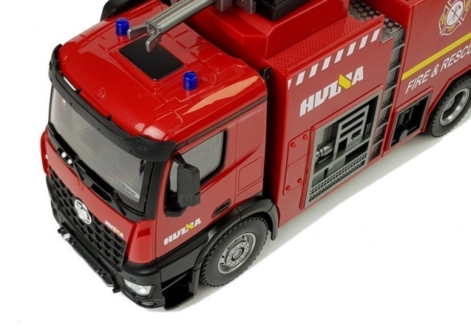 Ferngesteuertes Feuerwehrauto 1:14 Modell