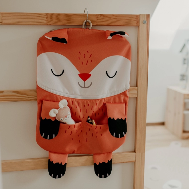 Ababu Kindergartentasche Fuchs
