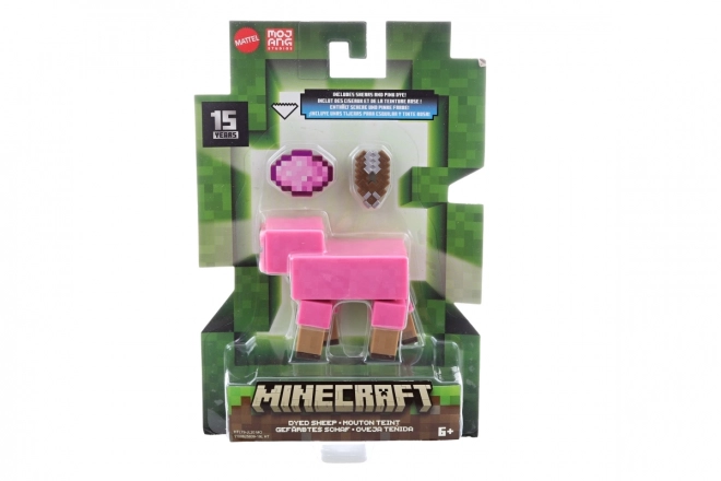 Minecraft Figur 8 cm