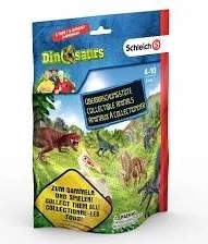 Schleich Dinosaurier Mini Beutel