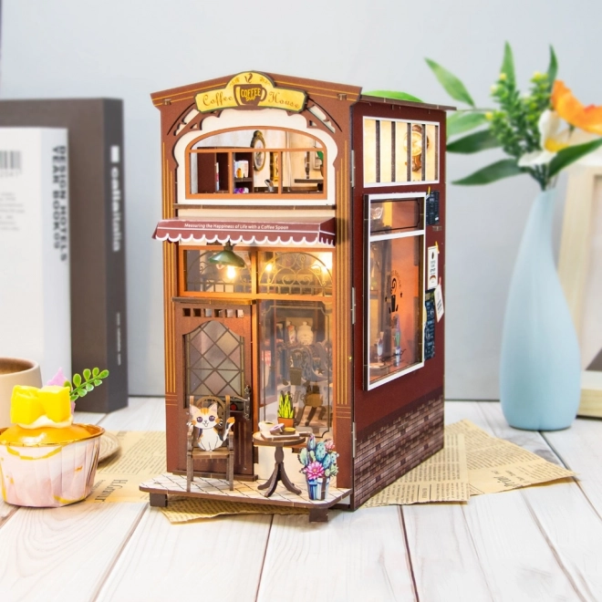 Buchstütze Café 2Kids Toys