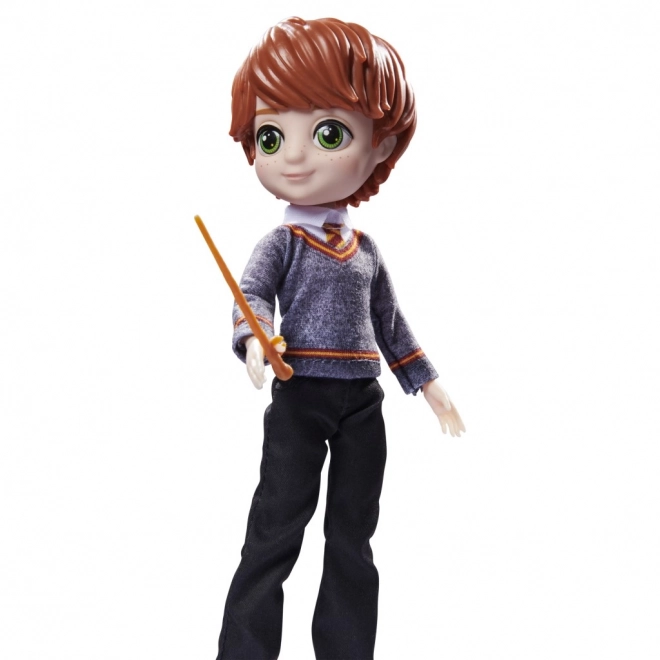 Harry Potter Ron 20 cm Figur