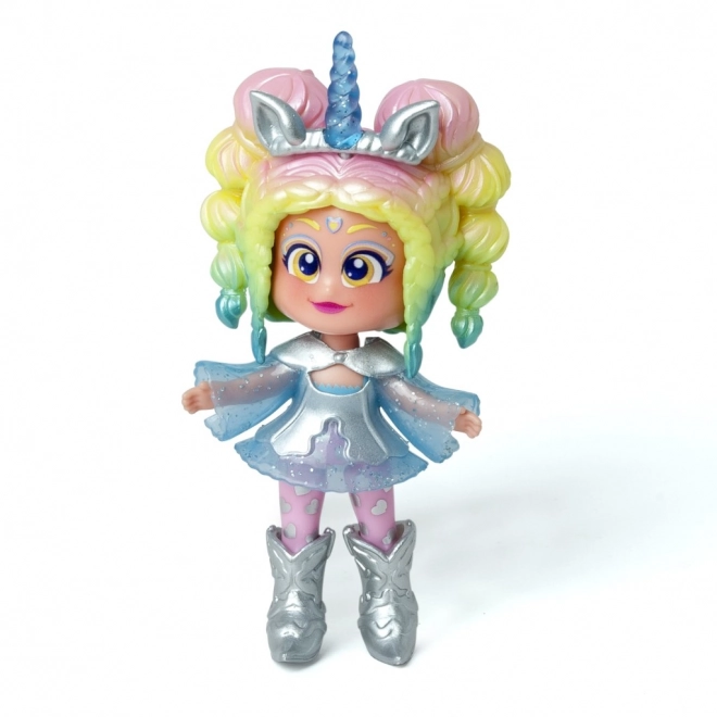 KookyLoos Regenbogen Einhorn