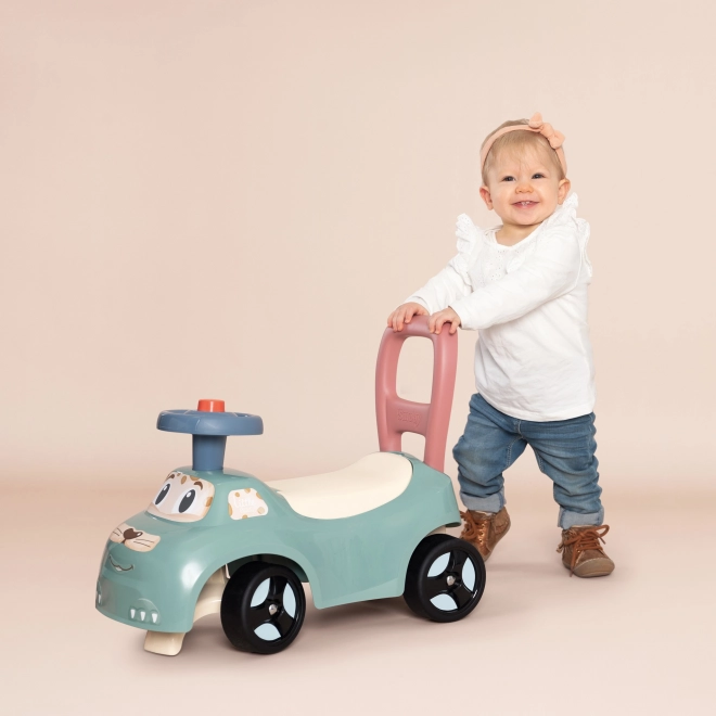 Ergonomisches Kinderlaufrad
