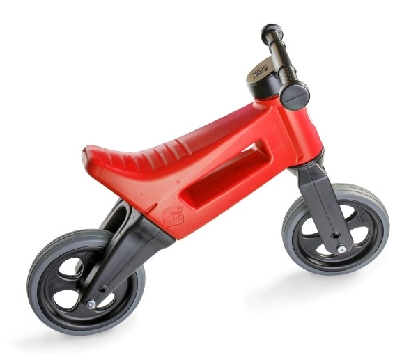 Laufrad Funny Wheels Rider Sport 2-in-1 Grün