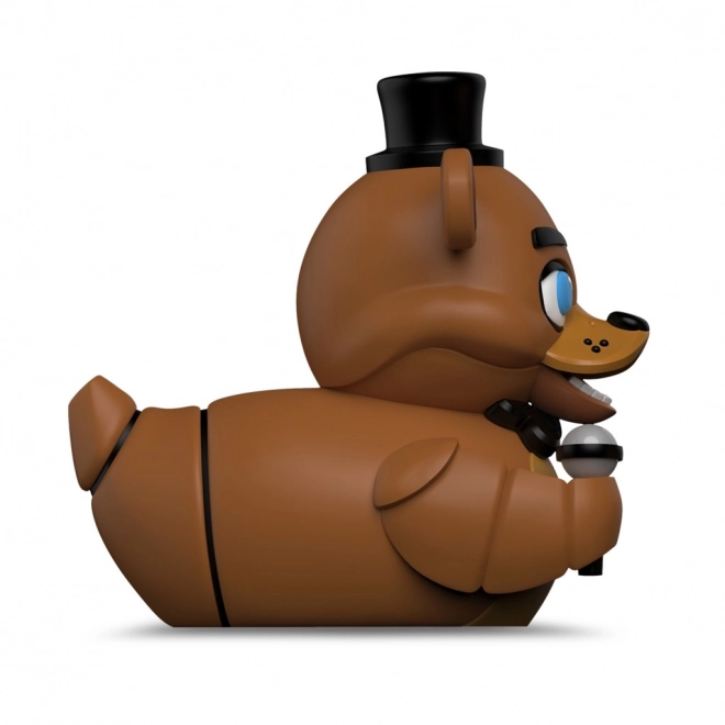 Tubbz Badewannenente FNAF Freddy Erste Edition