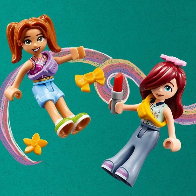 LEGO Friends Modisches Zubehörgeschäft