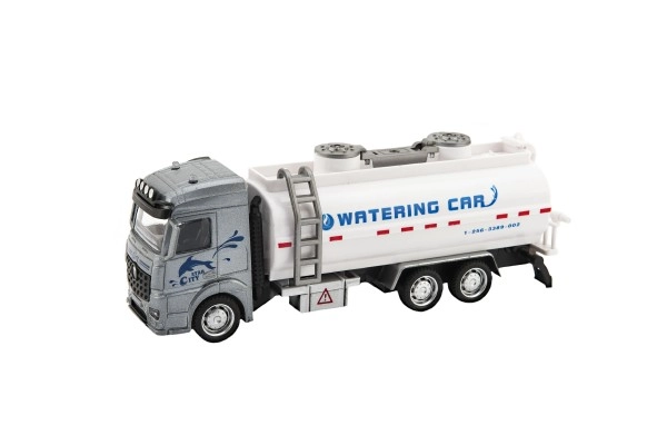 Sprengwagen
