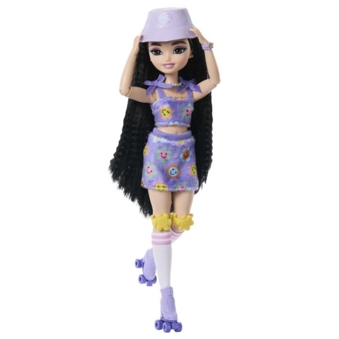 Barbie Dream Besties Rollschuhpuppe Renee
