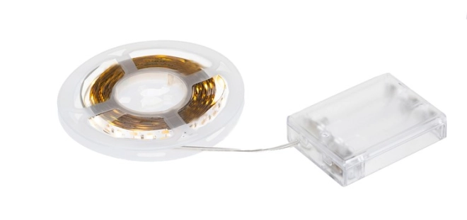LED-Beleuchtung nach Ihren Wünschen