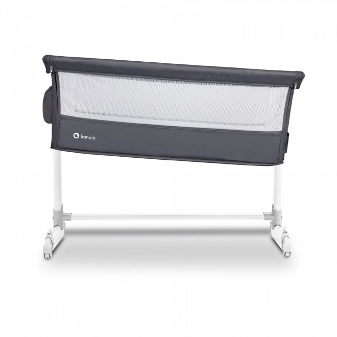 Kinderbett Theo 3-in-1 Dunkelgrau