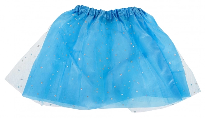 Prinzessin-Kleid Kinder Set mit Kleid und Zubehör