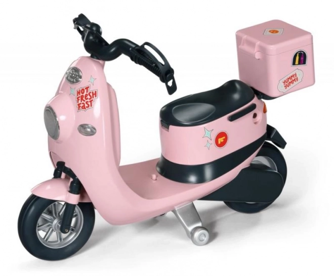 Elektrischer Roller für Puppen BABY born