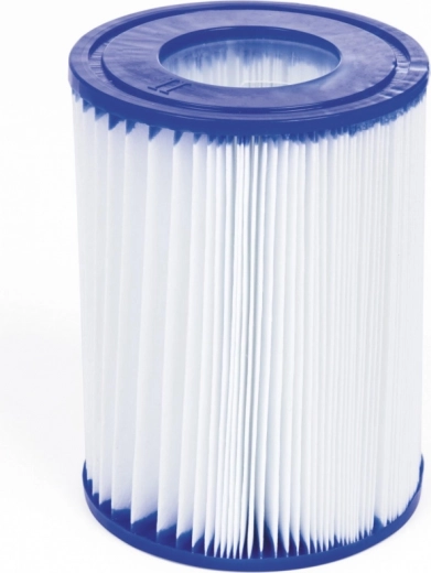 Qualitativ hochwertige Filterung