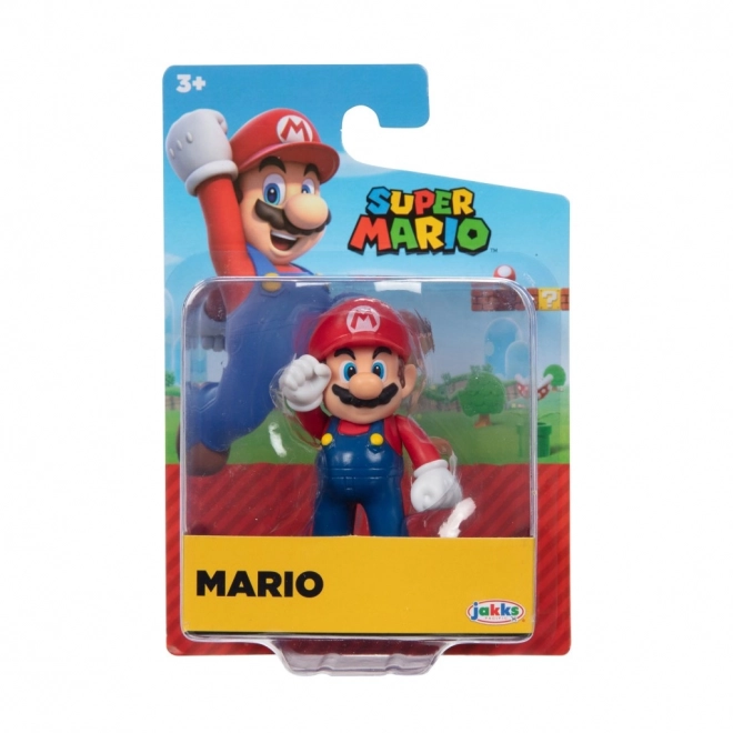 Super Mario Figur 6 cm