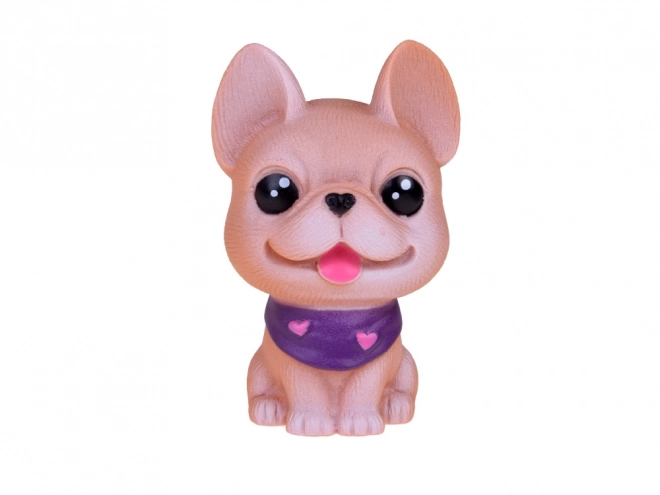 Gummifiguren Hunde Set