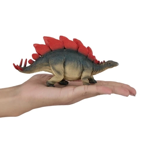 Mojo Stegosaurus XL Figur