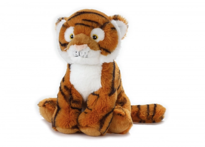 Play Eco Kuscheltier Tiger 22 cm