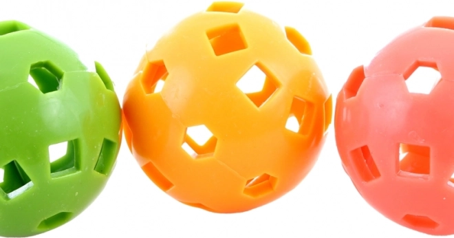 Kreatives Kunststoff-Bauset für Kinder