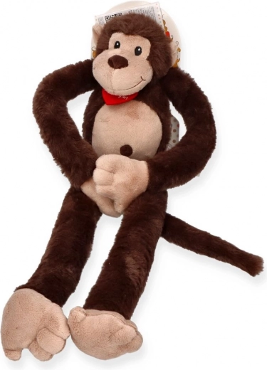 Superweicher Plüsch für endloses Kuscheln