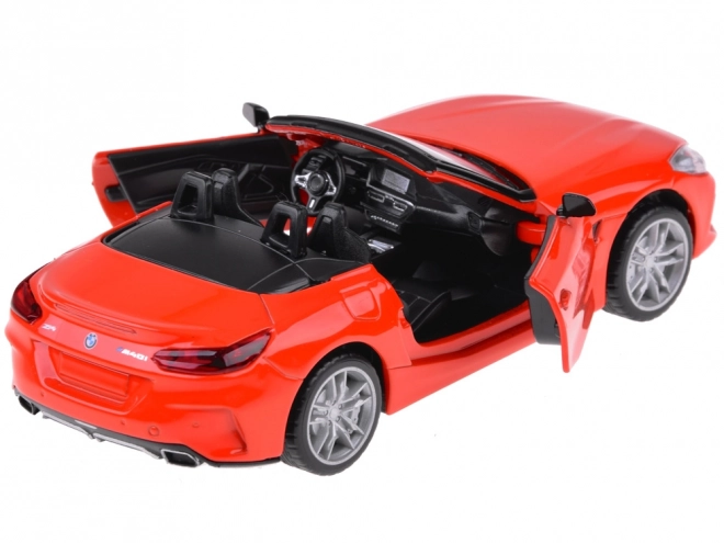 BMW Z4 M40i Cabrio Modellauto