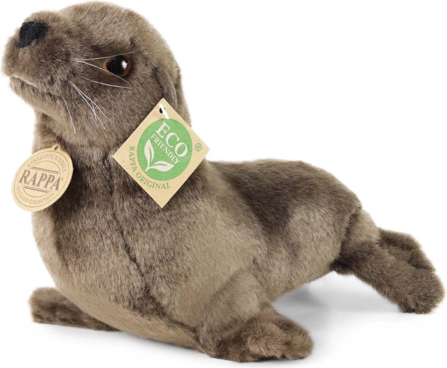 Schonende eco-friendly Füllung