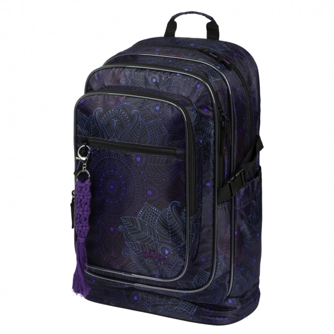 Schulrucksack Cubic Zen von Baagl