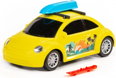 Auto-Ausflüge
