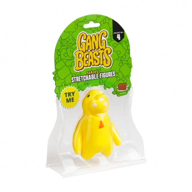 Gang Beasts Aufziehbare Figur Serie 1