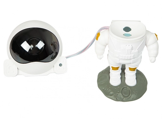 Projektor Nachthimmel Astronaut SKYSHOW