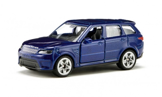 Siku Super: Range Rover