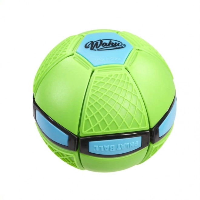 Phlat Ball Junior Grün von Wahu