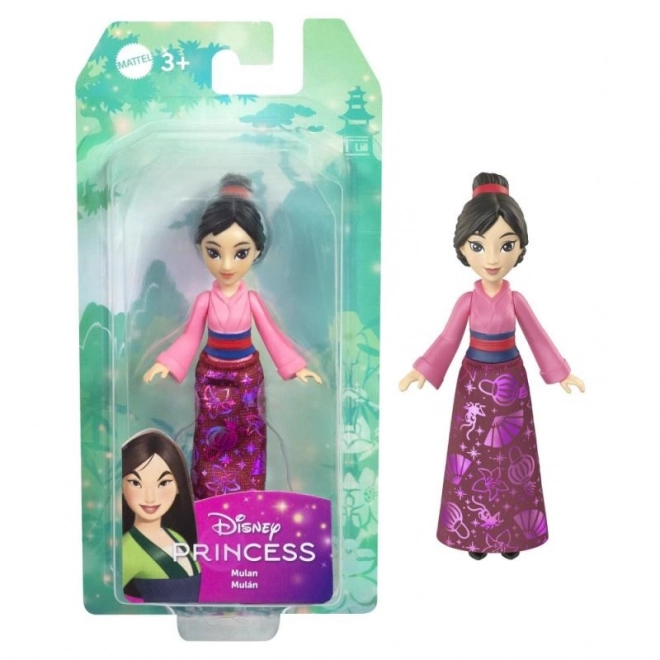 Disney Prinzessin Rapunzel Puppe