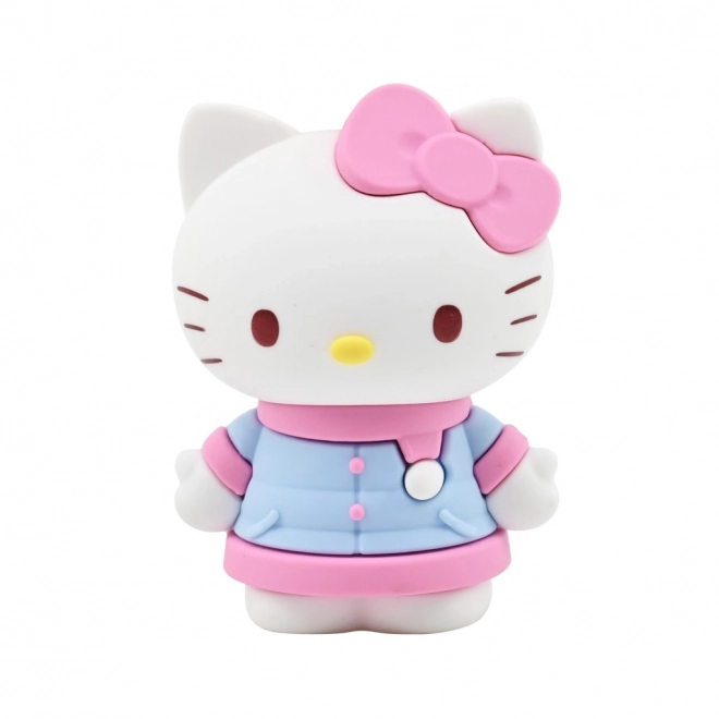 Hello Kitty Figur Ankleidespielzeug