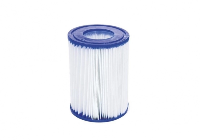 Set für Gartenpoolrahmen Bestway 366 x 76 cm 56681