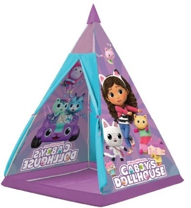 Stan Tipi Katzenhaus Gabi