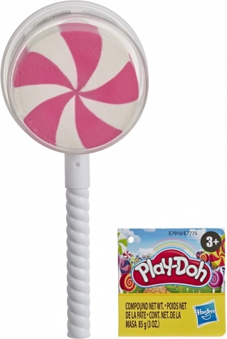 Play-Doh Lutscher-Set Modelliermasse Hasbro