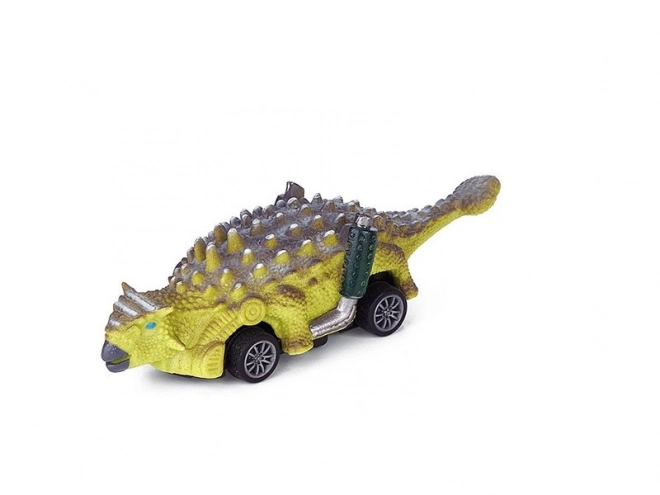 Dino-Auto Sammlerset