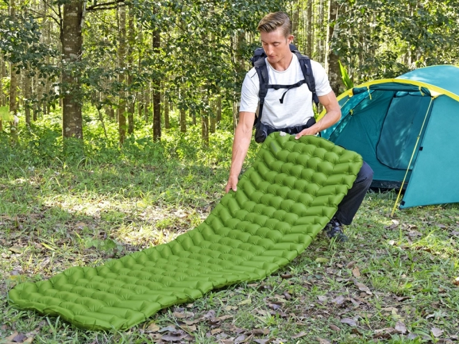 Bestway WanderLite Campingmatte für das Schlafsack