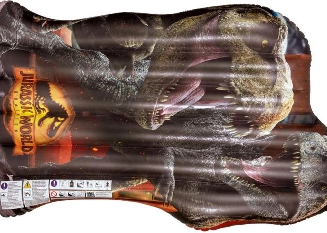 Jurassic World Schwimmmatratze