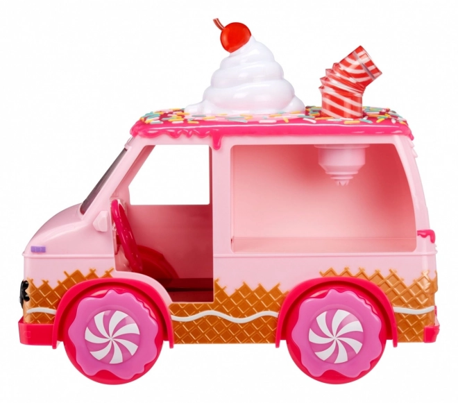 Yummiland Lipgloss Truck