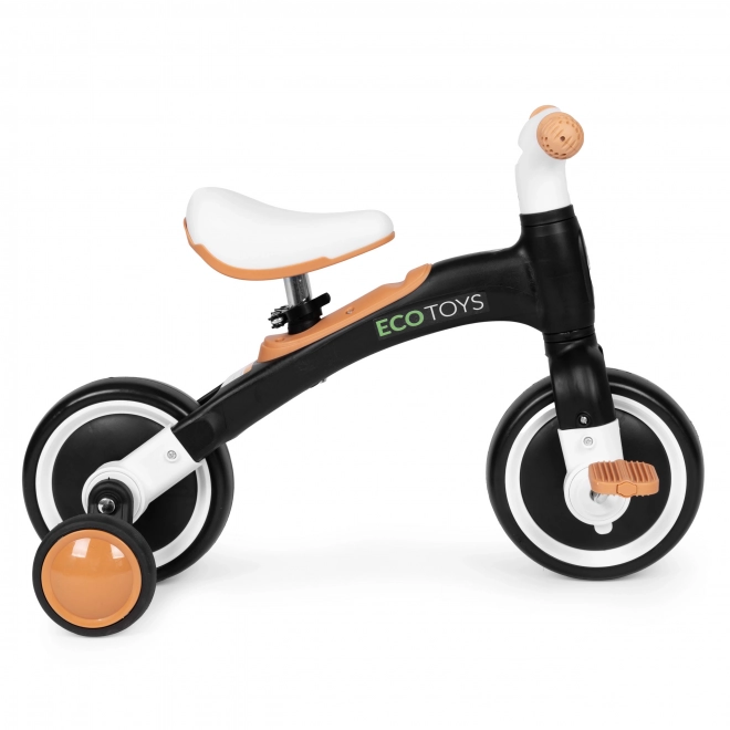 Laufrad mit Pedalen für Kinder von ECOTOYS