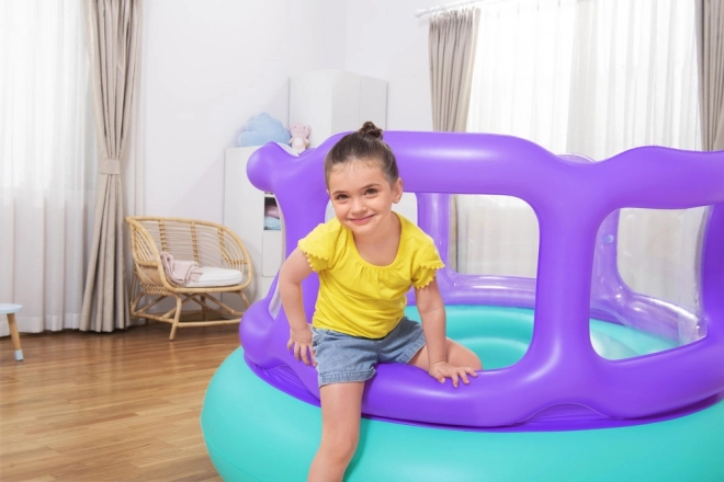 Aufblasbares Trampolin Bestway für Kinder