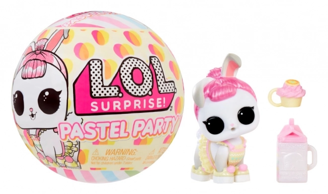 L.O.L. Überraschung! Frühlingsserie