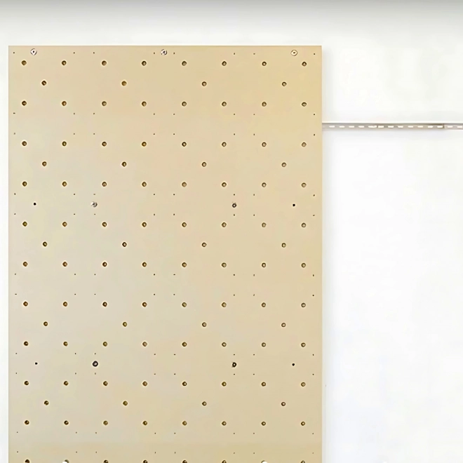 Kreative STEM Wandtafel für draußen von Masterkidz