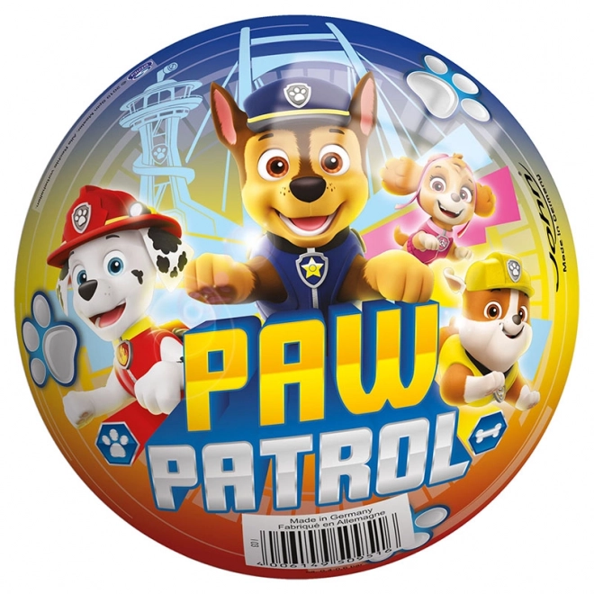 Paw Patrol Ball 130mm