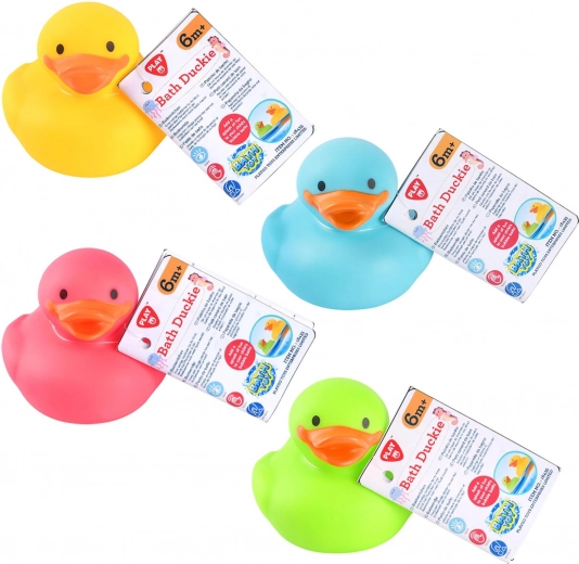 Weich und sicher für die Kleinsten