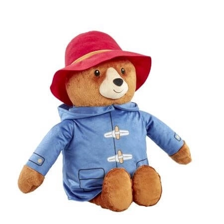 Paddington Plüschbär Film extra groß