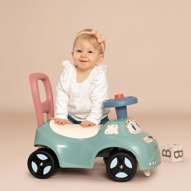 Ergonomisches Kinderlaufrad