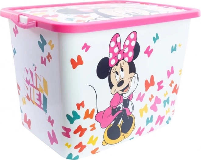 Aufbewahrungsbox Minnie 23l